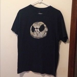 Nightmare Before Christmas T-Shirt